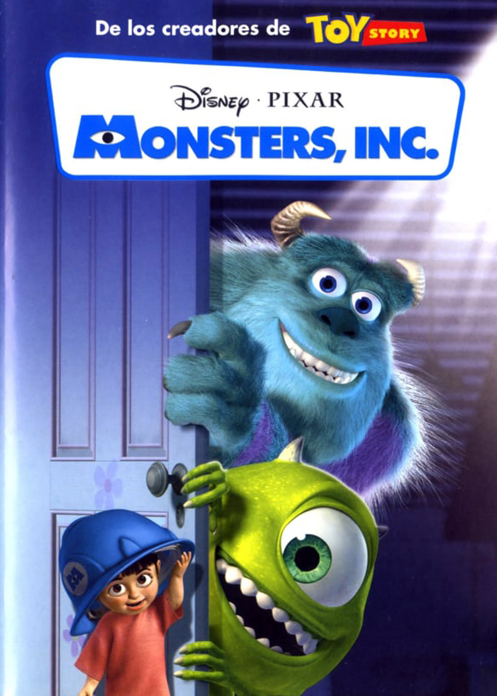 Monster INC