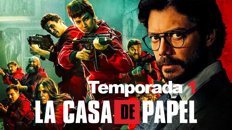 Temporada 1